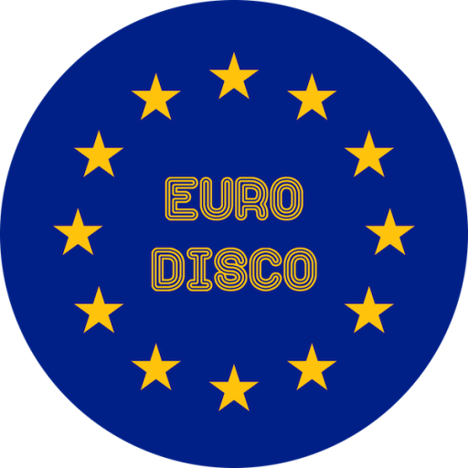 The Disco Paradise - Euro Disco